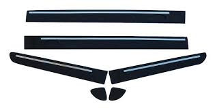 زه کامل اطراف بی نی سی مناسب برای پراید 141