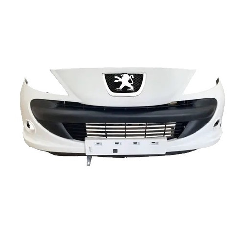 سپررنگی کامل جلو پژو 207 سرو صنعت سپاهان