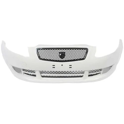 پوسته سپر جلو رانا رنگی سرو صنعت سپاهان