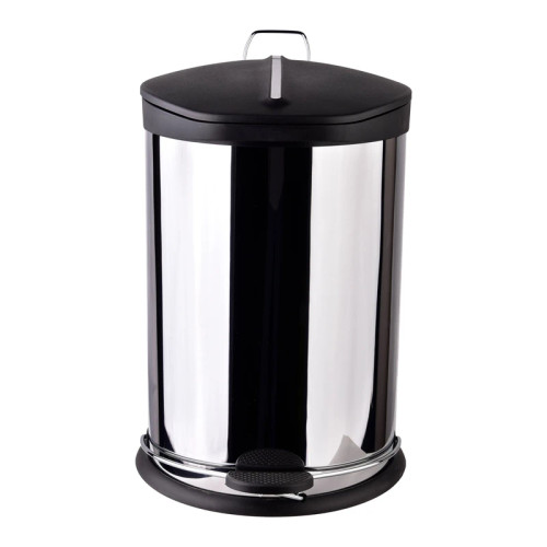 سطل زباله پدالی مدل STEP BIN گنجایش 12 لیتر