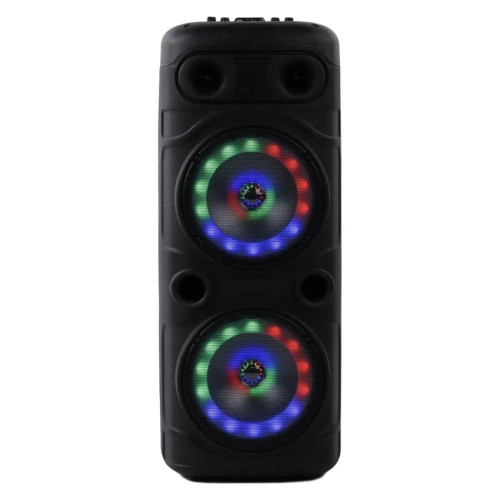 اسپیکر بلوتوثی مدل ZQS-8210S NEW