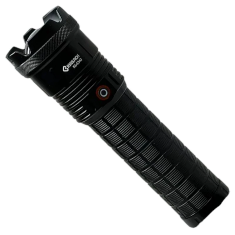 چراغ قوه دستی کینساچ مدل S343