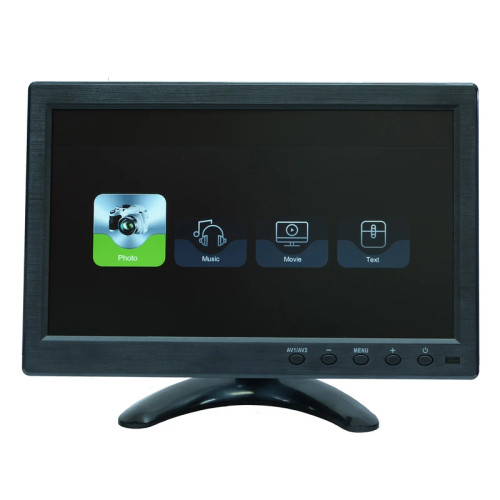 مانیتور تصویری داشبوردی خودرو مدل MD-10X3