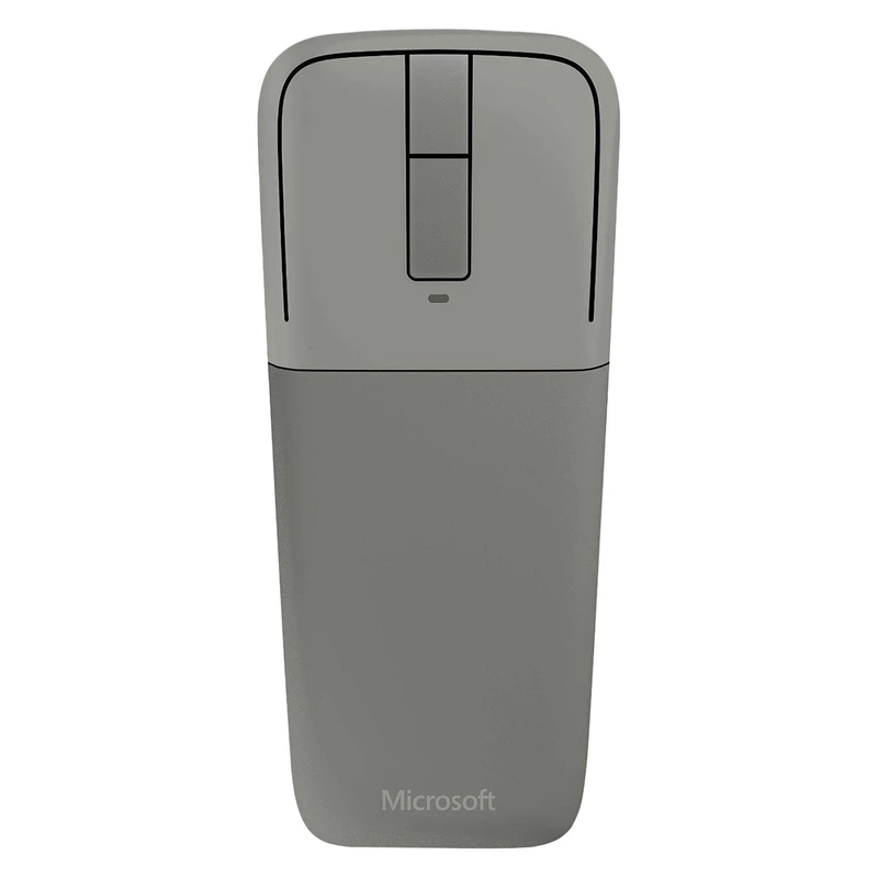 ماوس بی سیم مایکروسافت مدل Arc Touch Bluetooth