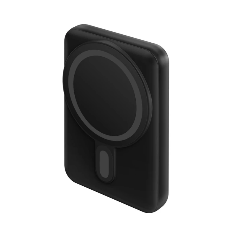 پاوربانک انرجیا مدل MaPac با ظرفیت 10000 میلی آمپر ساعت برای شارژ دستگاه ها