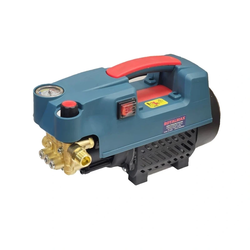کارواش دینامی 280 بار 3800 وات رویال مکس مدل 1810