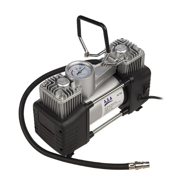 کمپرسور هوای آ.اس.آ مدل AC800