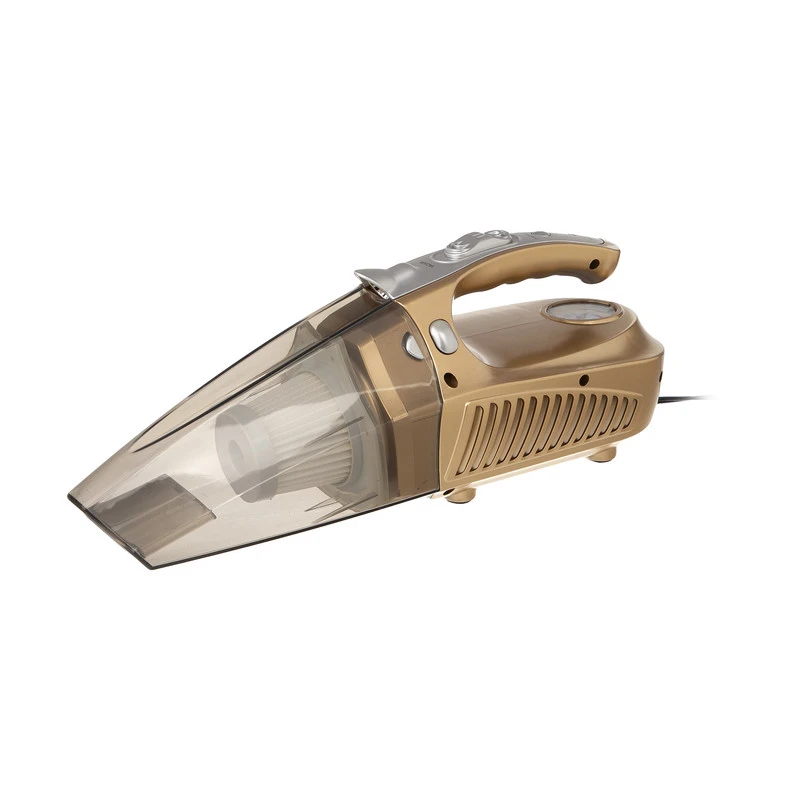 جارو فندکی خودرو مدل کمپرسور دار