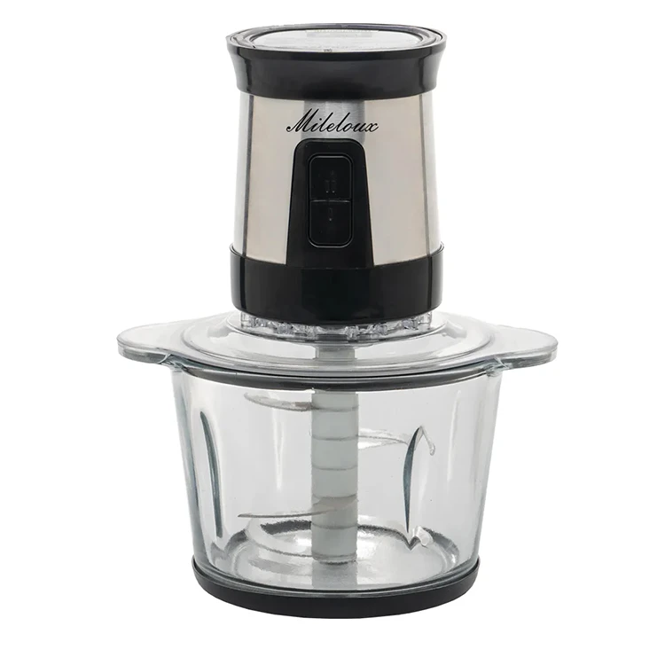 خردکن مایل لوکس مدل 6 تیغه 1000WL