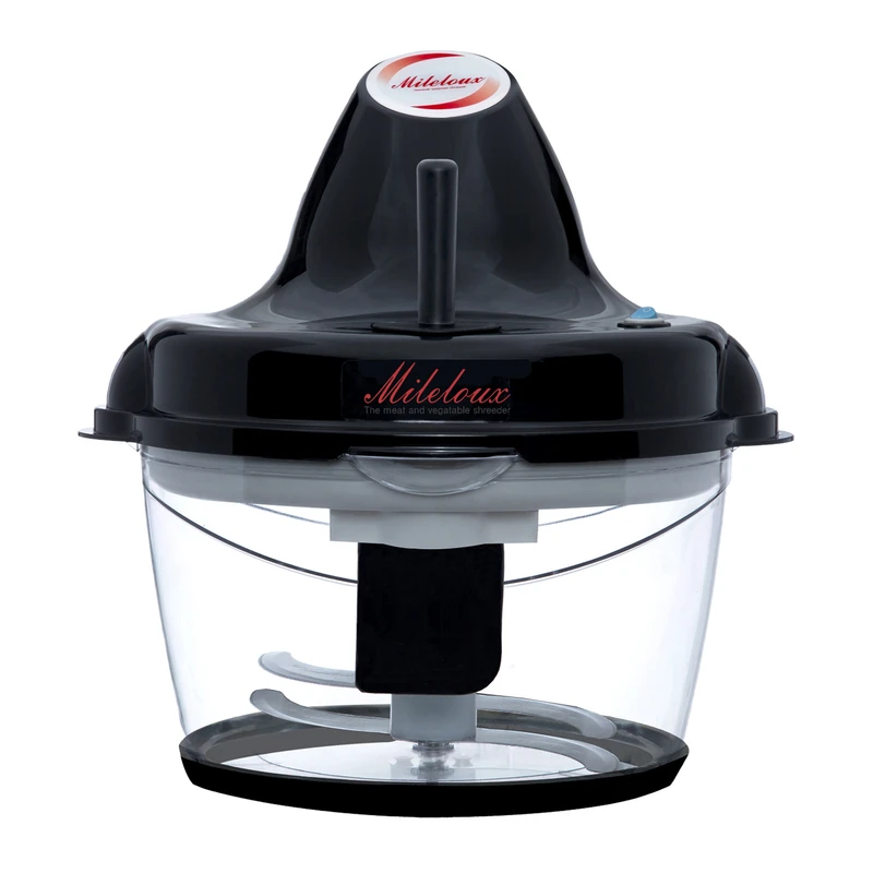 خردکن مایل لوکس مدل 4 تیغه 1600ML