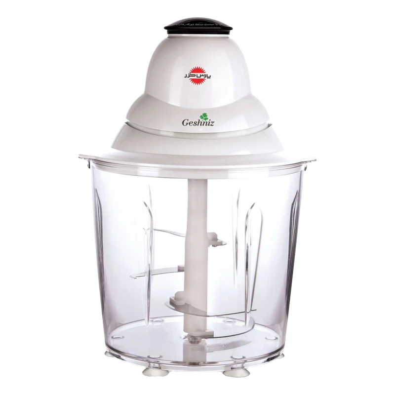 خردکن 4000 میلی‌لیتر پارس خزر مدل Geshniz