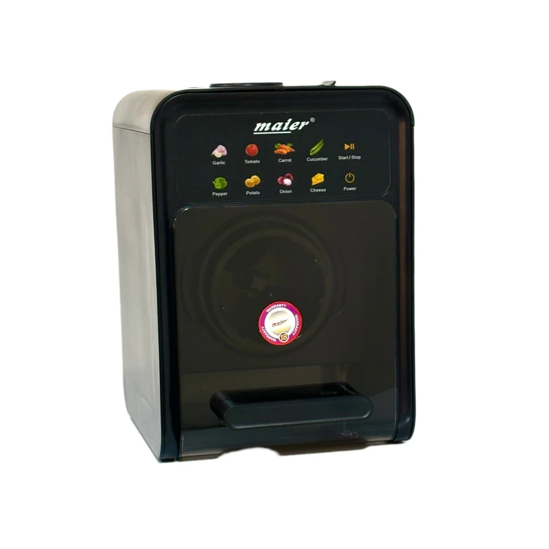 رنده برقی مایر مدل MR-298