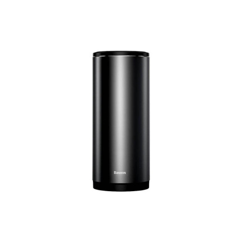 سطل زباله خودرو باسئوس مدل Vehicle Mounted
