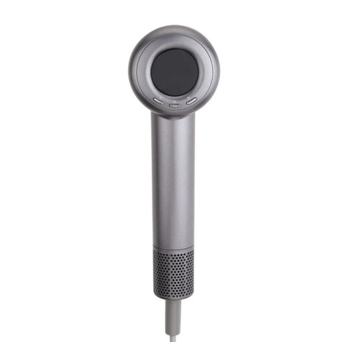 سشوار حرفهای 1600 وات لکسیون مدل Rapid Air Pro HD:1698، موتور AC، وزن 500 گرم، المنت فلز، دارای سری دیسپانسر، متمرکزکننده پهن با ویژگی صافکنندگی، حجمدهندگی، با قابلیت عملکرد توربو