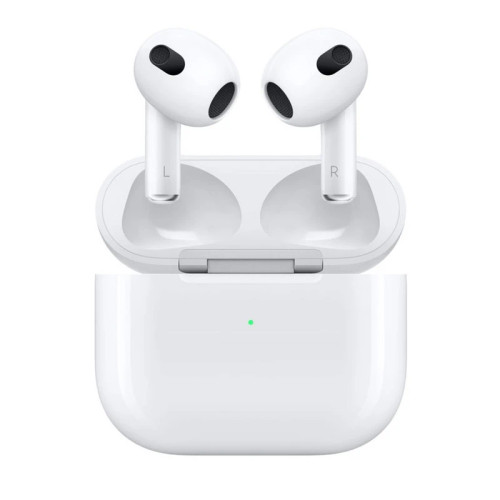 هدست بلوتوثی ریمکس مدل AirPods 3