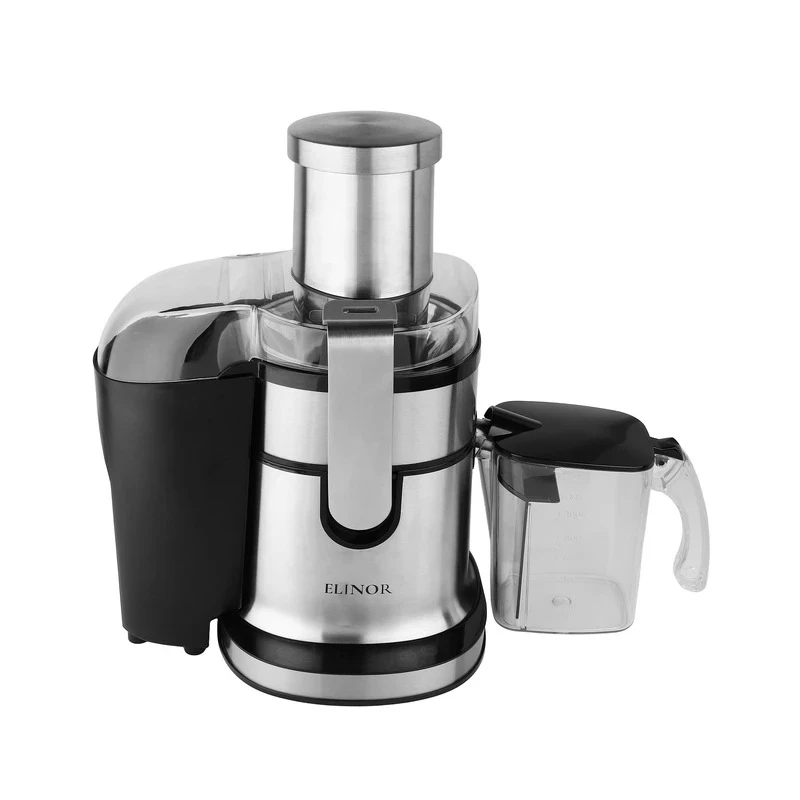 آبمیوه گیری ۴ کاره Efj4600 الینور