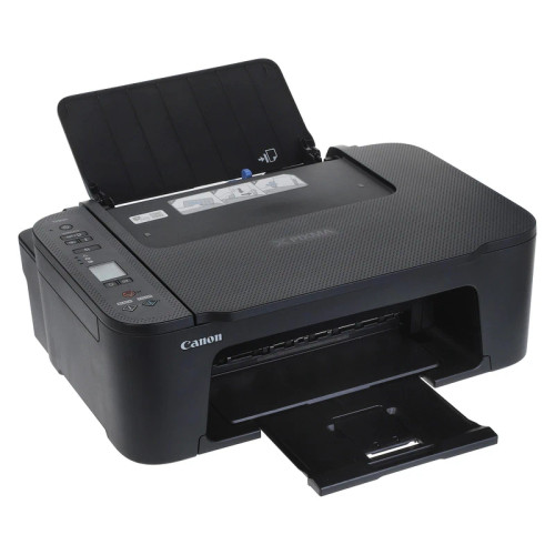 پرینتر چند کاره کانن مدل PIXMA TS3640(جعبه باز)