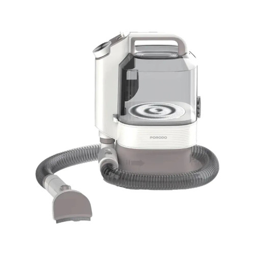 کیت اصلاح و جاروبرقی حیوانات خانگی پرودو مدل PD-LFST081