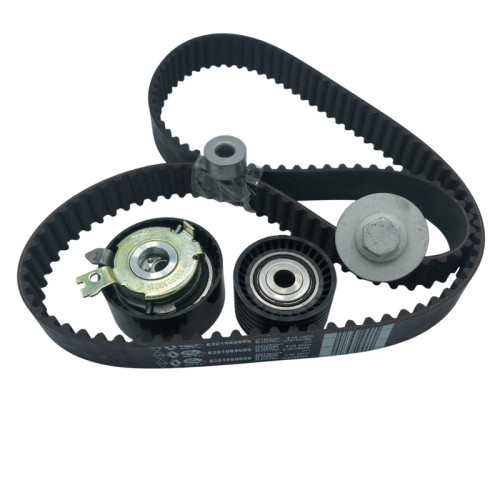 کیت تسمه تایم رنو کد 130C17529R مناسب برای ال90