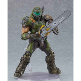 اکشن فیگور مدل هالو طرح Doom Slayer Halo Figma
