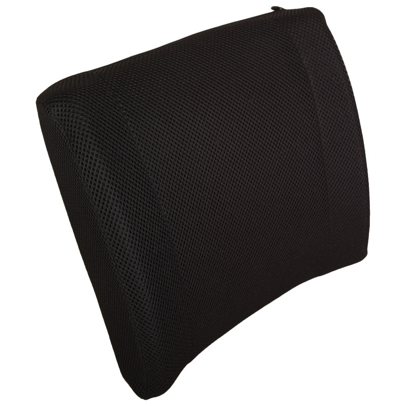بالش پشت کمری ورنا مدل Lumbar Seat سایز L
