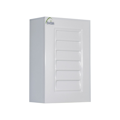 باکس حمام توییس مدل tws - 100