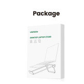 پایه نگهدارنده لپ تاپ یوگرین مدل LP230