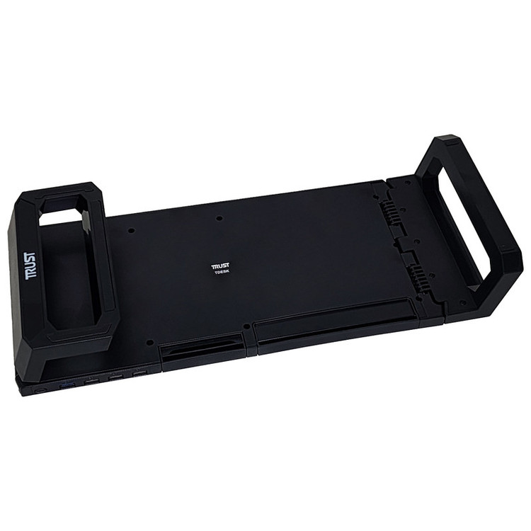 پایه نگهدارنده مانیتور تراست مدل TDESK