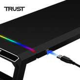 پایه نگهدارنده مانیتور تراست مدل TDESK