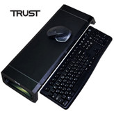 پایه نگهدارنده مانیتور تراست مدل TDESK