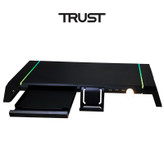 پایه نگهدارنده مانیتور تراست مدل TDESK