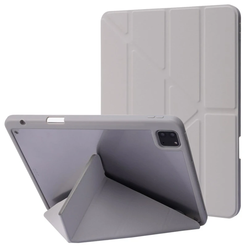 کیف کلاسوری مدل اسمارت مگنتی مناسب برای تبلت شیائومی Pad 7 Pro Pad 7