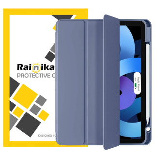 کیف کلاسوری رینیکا مدل Slim Tab مناسب برای تبلت اپل iPad Air 11-inch M3 (2025) / iPad Air 11-inch M2 (2024) / iPad Air 5th (2022)