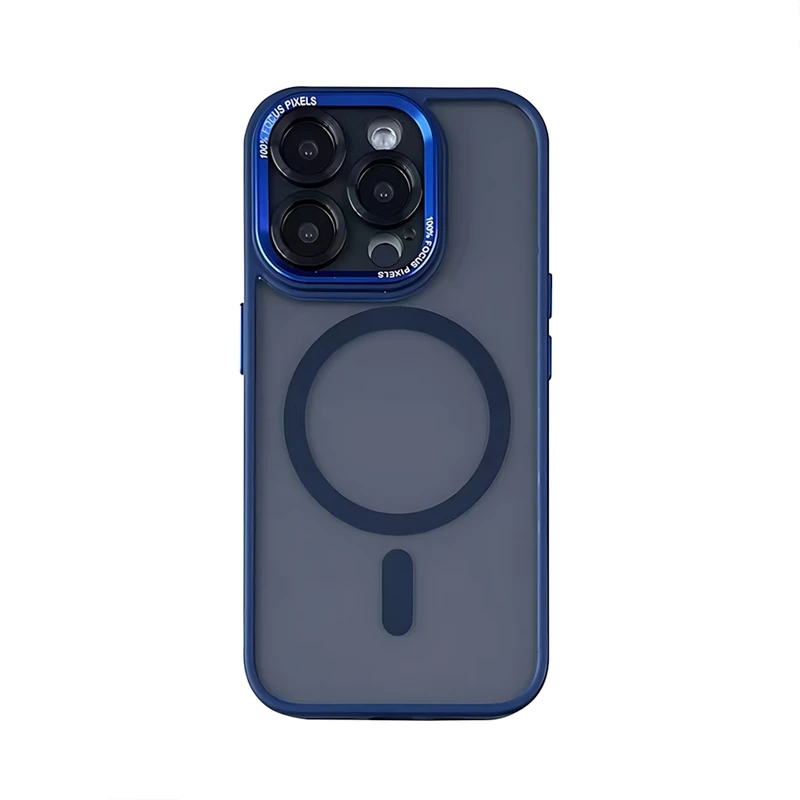 کاور مدل Glassy مناسب برای گوشی موبایل اپل iPhone 13 Pro
