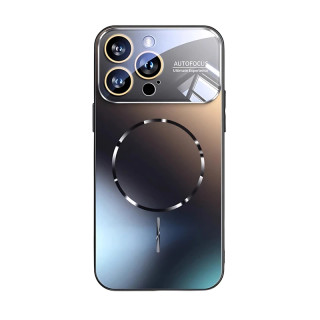 کاور مدل AGNano مناسب برای گوشی موبایل اپل iPhone 15 Pro Max