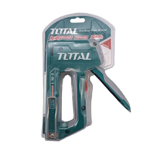 منگنه کوب توتال مدل دستی دو کاره TOTAL - THT31146