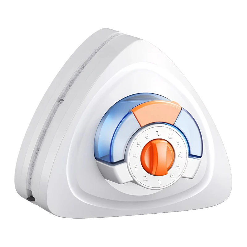 شیشه پاک کن مغناطیسی استرانگ مدل Automatic water