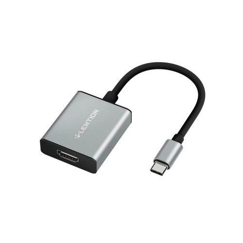 مبدل USB-C به HDMI لنشن مدل UC-4KHDMI