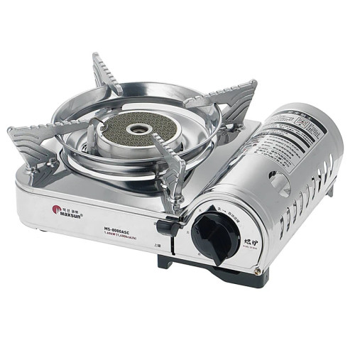 اجاق سفری مکسسان مدل اینفرارد کد MS8000ASC