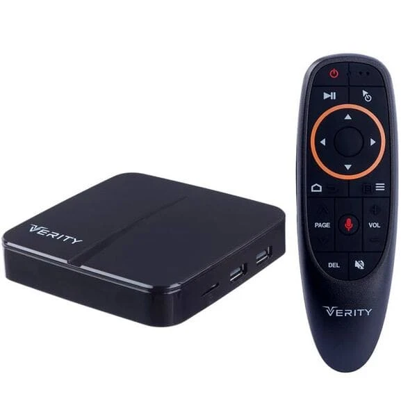 اندروید باکس وریتی مدل V-AB9113A
