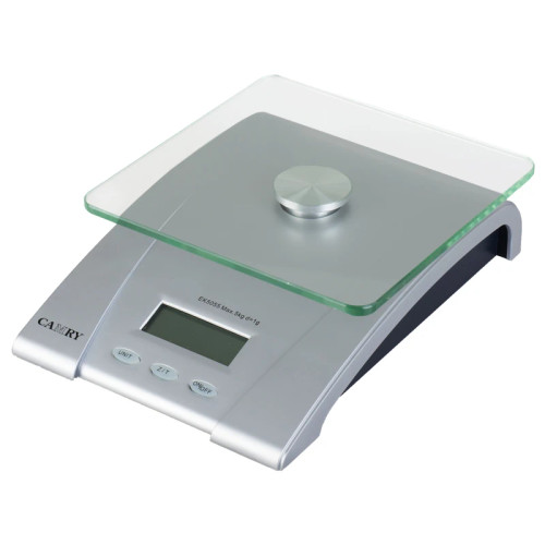 ترازوی اشپزخانه کمری مدل ek5055