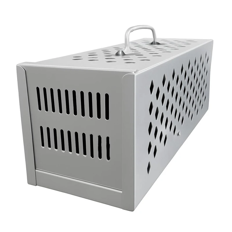 تله موش مدل RAT Trap