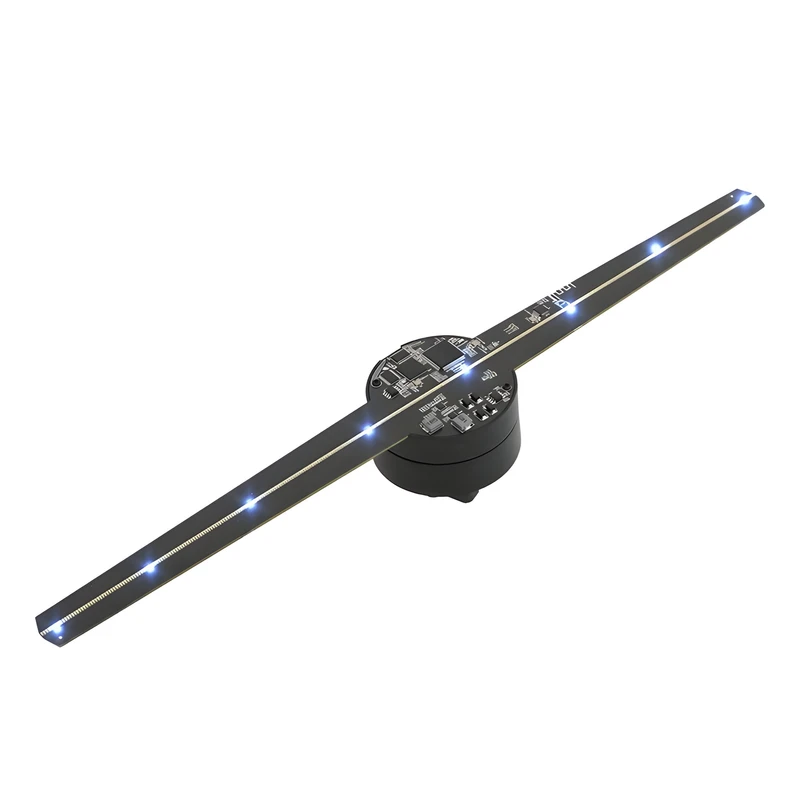 دستگاه LED هولوگرافی مدل HD-F42 WiFi