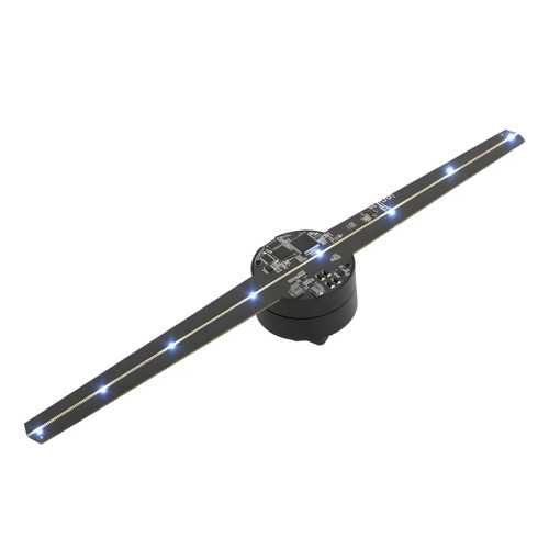 دستگاه LED هولوگرافی مدل HD-F42 WiFi