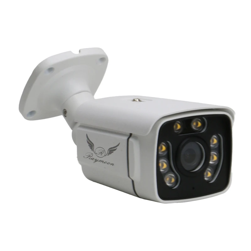 دوربین مداربسته تحت شبکه رایمون مدل IP-POE کد 8320