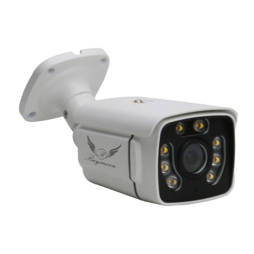 دوربین مداربسته تحت شبکه رایمون مدل IP-POE کد 8320