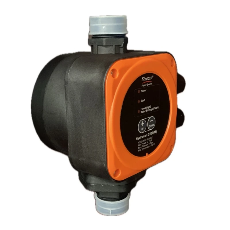 ست کنترل استریم مدل hydrocall-2200M تکفاز