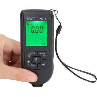 ضخامت سنج مدل HW300PRO
