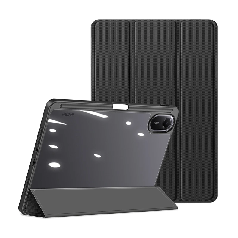 کیف کلاسوری بادیگارد مدل Toby مناسب برای تبلت شیائومی Redmi Pad 2 11 inch