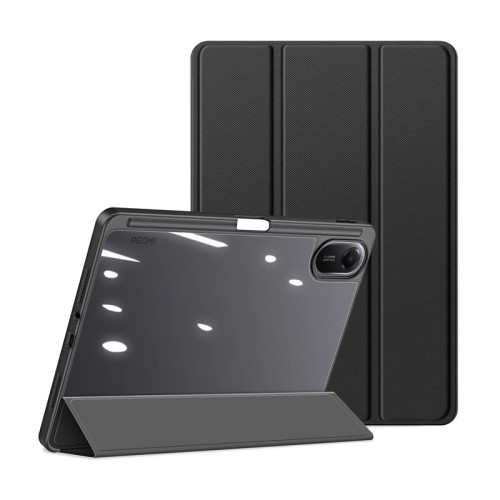 کیف کلاسوری بادیگارد مدل Toby مناسب برای تبلت شیائومی Redmi Pad 2 11 inch